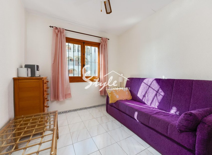 Reventa - Apartamento - Torrevieja - Sector 25