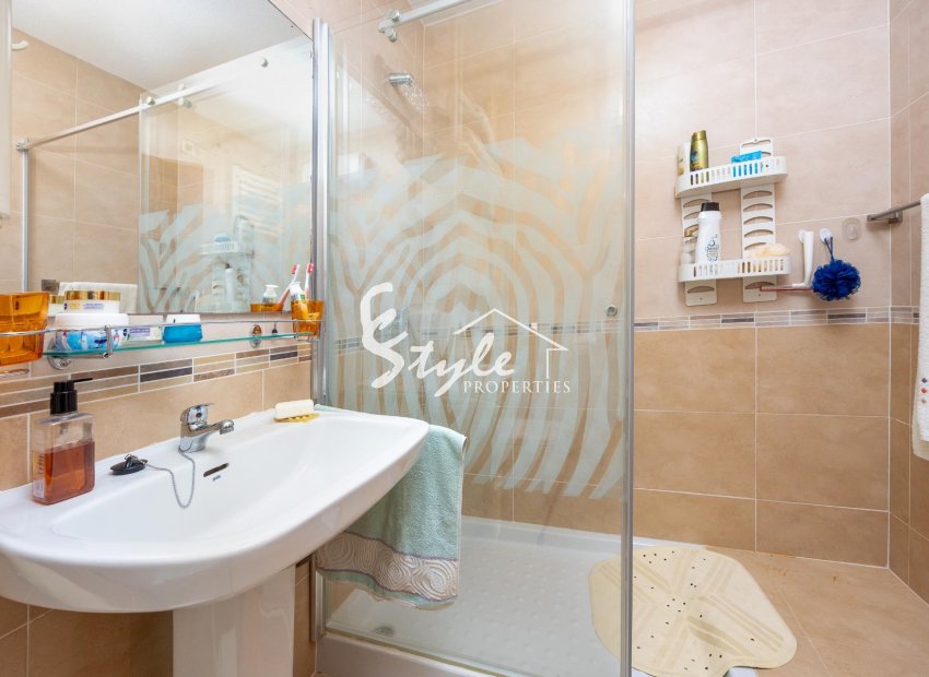 Reventa - Apartamento - Torrevieja - Sector 25