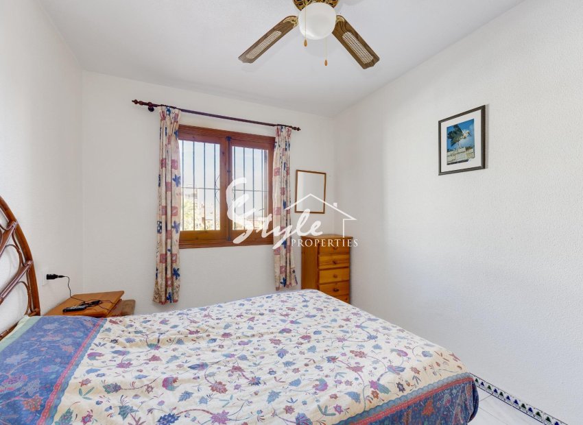 Reventa - Apartamento - Torrevieja - Sector 25
