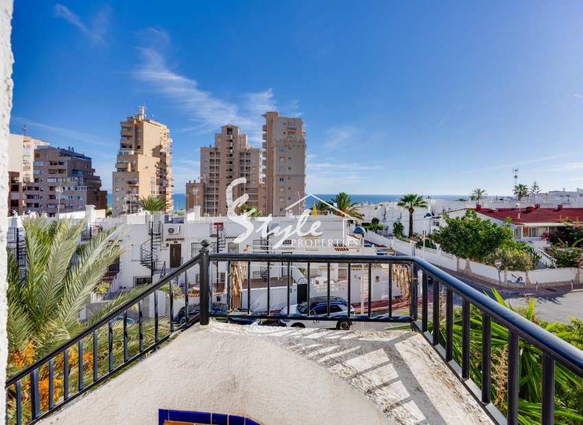 Reventa - Apartamento - Torrevieja - Sector 25