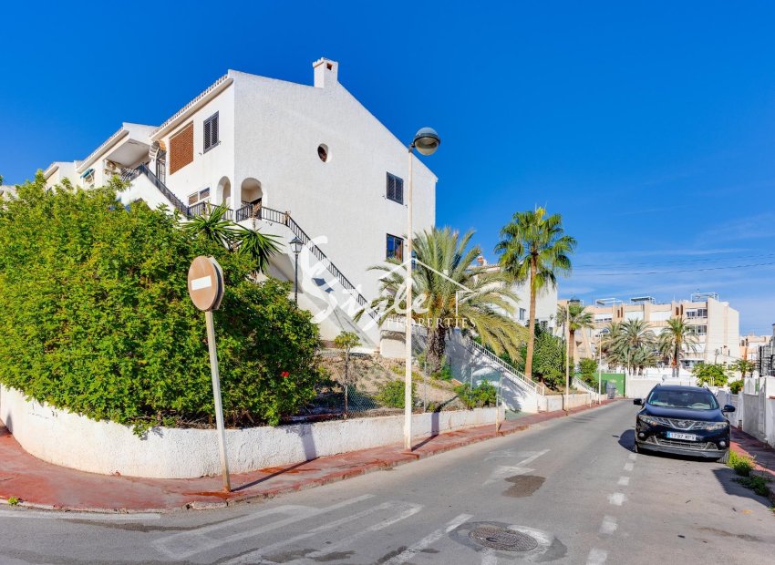 Reventa - Apartamento - Torrevieja - Sector 25