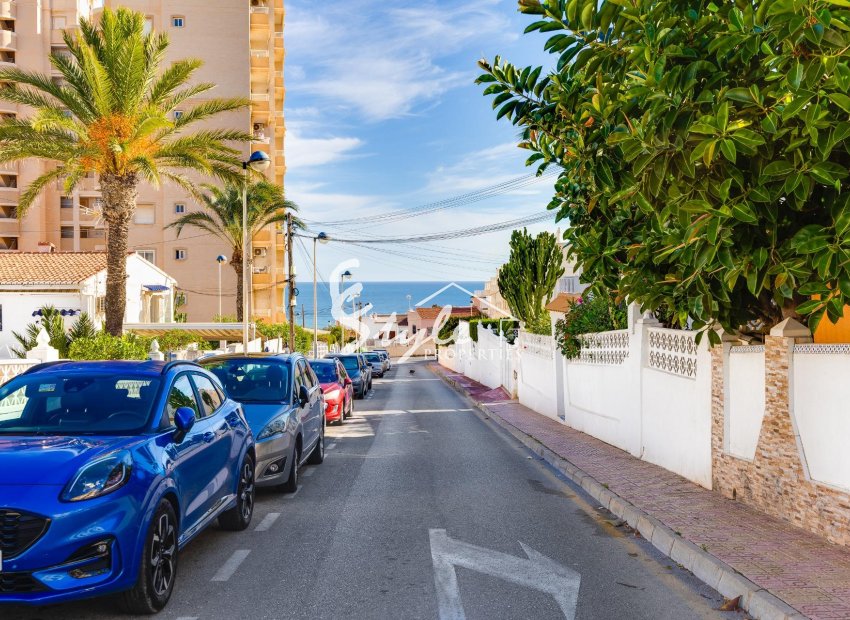 Reventa - Apartamento - Torrevieja - Sector 25