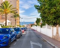 Reventa - Apartamento - Torrevieja - Sector 25