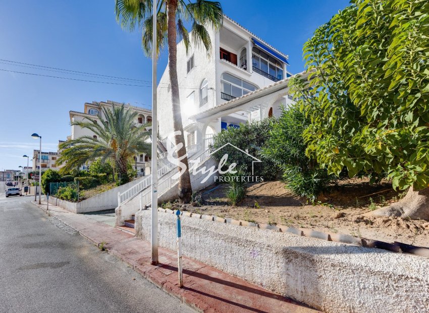 Reventa - Apartamento - Torrevieja - Sector 25