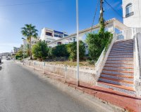 Reventa - Apartamento - Torrevieja - Sector 25