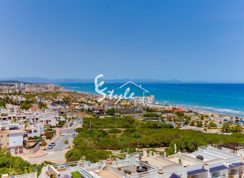Reventa - Apartamento - Torrevieja - Sector 25