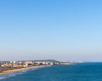 Reventa - Apartamento - Torrevieja - Sector 25