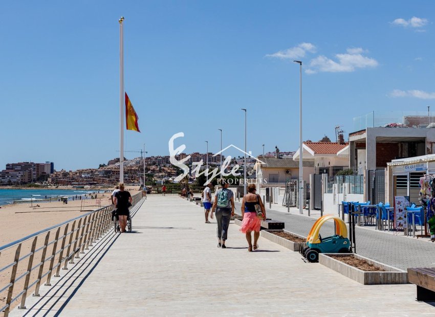 Reventa - Apartamento - Torrevieja - Sector 25
