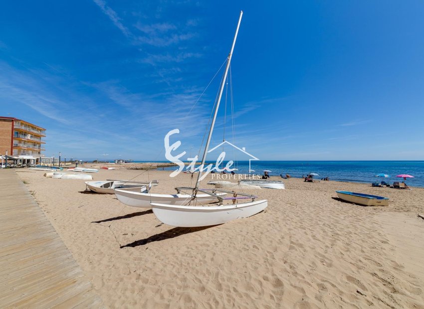 Reventa - Apartamento - Torrevieja - Sector 25