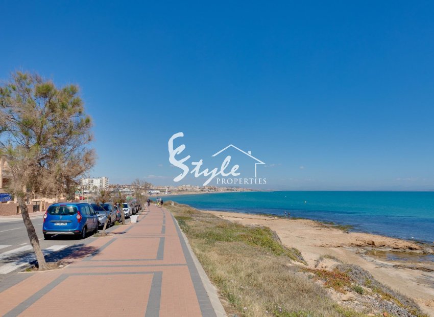 Reventa - Apartamento - Torrevieja - Sector 25