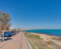 Reventa - Apartamento - Torrevieja - Sector 25