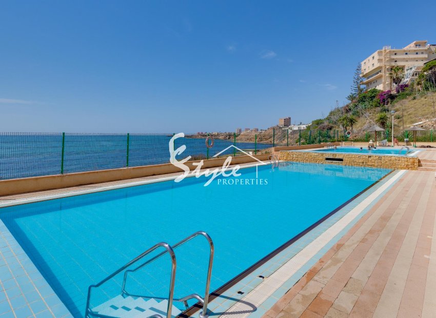 Reventa - Apartamento - Torrevieja - Torre Del Moro