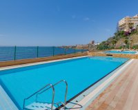 Reventa - Apartamento - Torrevieja - Torre Del Moro