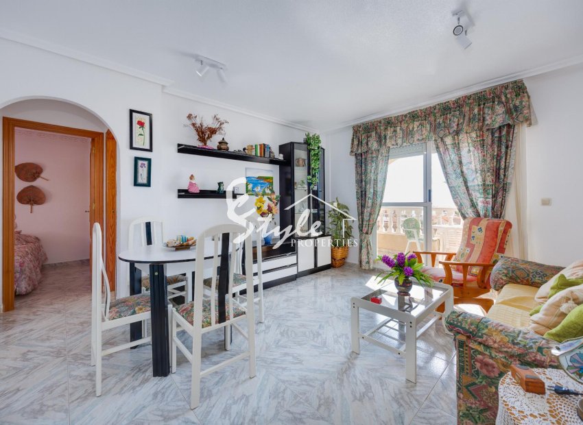 Reventa - Apartamento - Torrevieja - Torre Del Moro
