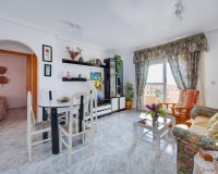 Reventa - Apartamento - Torrevieja - Torre Del Moro