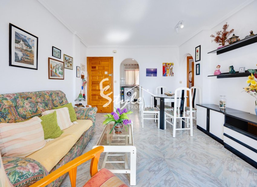 Reventa - Apartamento - Torrevieja - Torre Del Moro