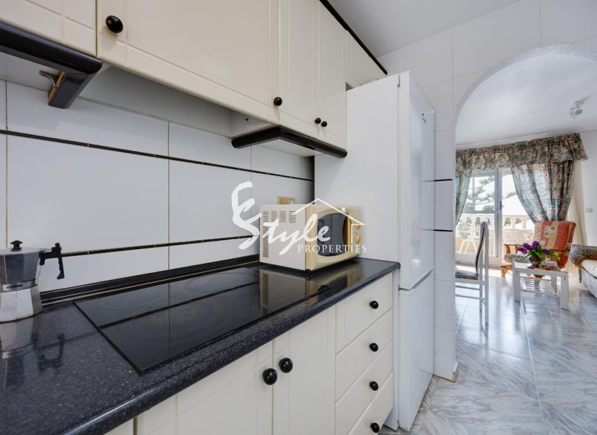 Reventa - Apartamento - Torrevieja - Torre Del Moro