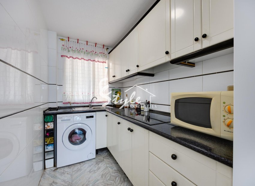 Reventa - Apartamento - Torrevieja - Torre Del Moro