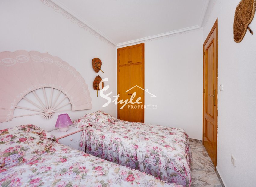 Reventa - Apartamento - Torrevieja - Torre Del Moro