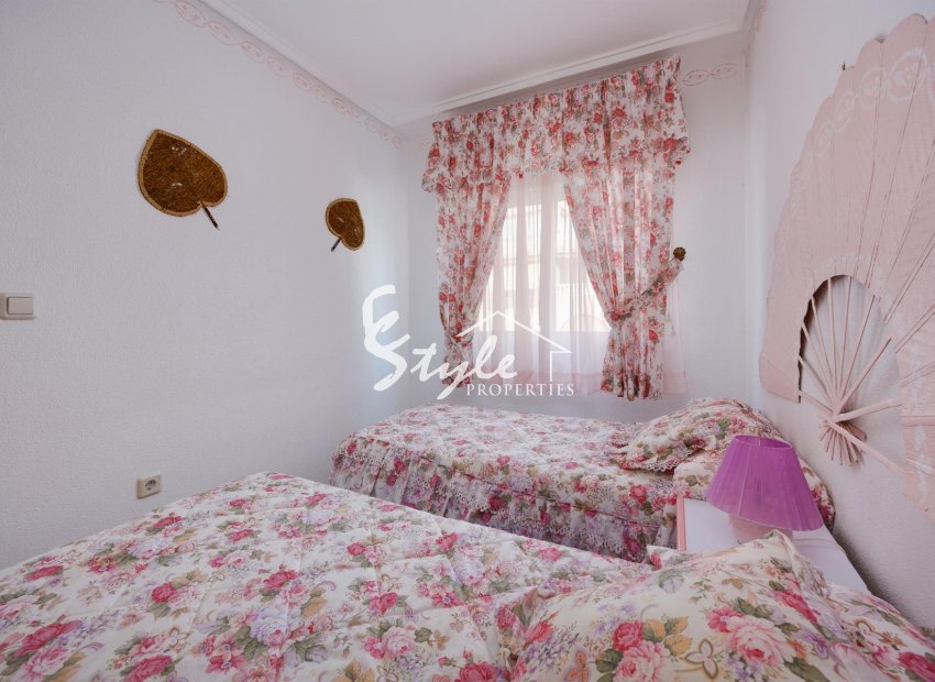 Reventa - Apartamento - Torrevieja - Torre Del Moro