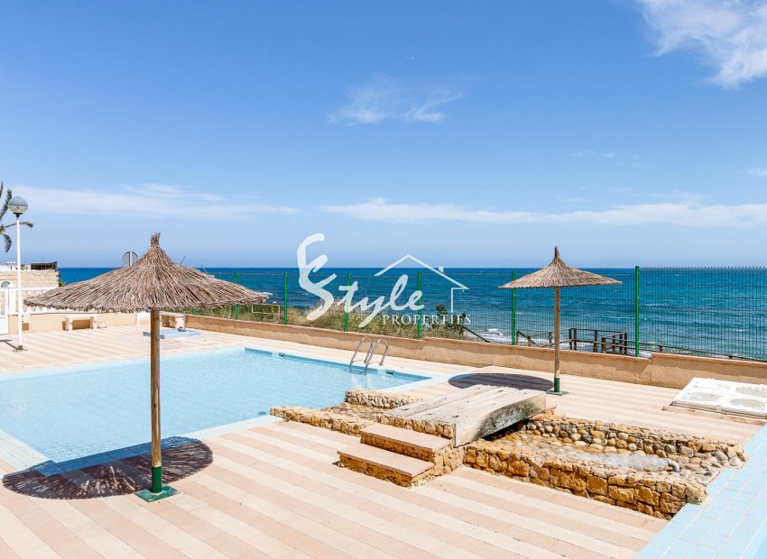 Reventa - Apartamento - Torrevieja - Torre Del Moro