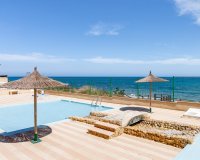 Reventa - Apartamento - Torrevieja - Torre Del Moro