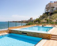 Reventa - Apartamento - Torrevieja - Torre Del Moro
