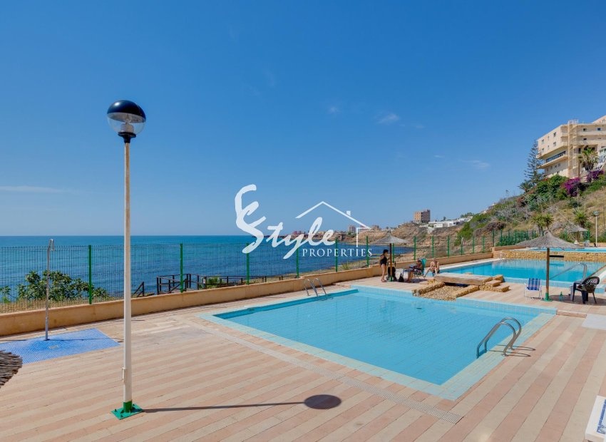 Reventa - Apartamento - Torrevieja - Torre Del Moro