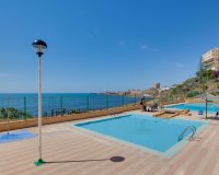 Reventa - Apartamento - Torrevieja - Torre Del Moro