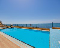 Reventa - Apartamento - Torrevieja - Torre Del Moro