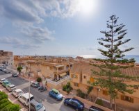Reventa - Apartamento - Torrevieja - Torre Del Moro