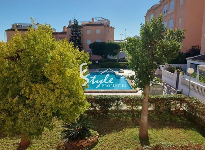 Reventa - Apartamento - Torrevieja - Torreblanca