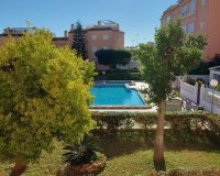 Reventa - Apartamento - Torrevieja - Torreblanca