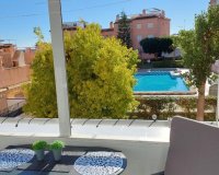 Reventa - Apartamento - Torrevieja - Torreblanca