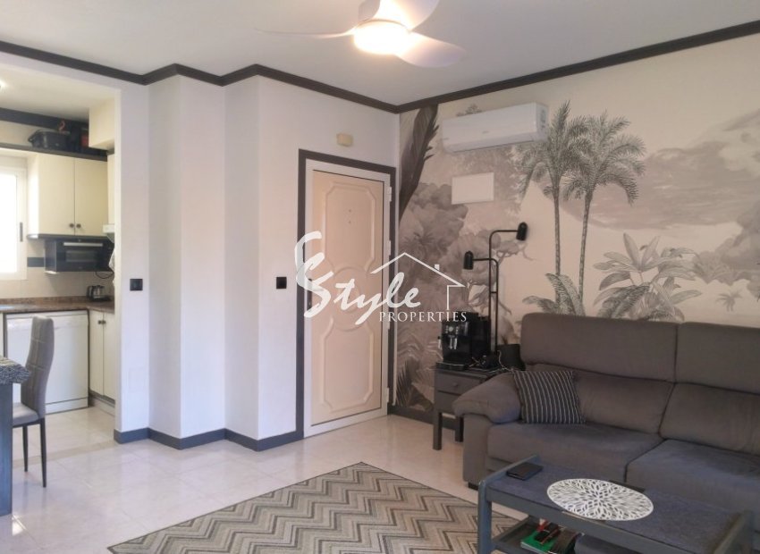 Reventa - Apartamento - Torrevieja - Torreblanca