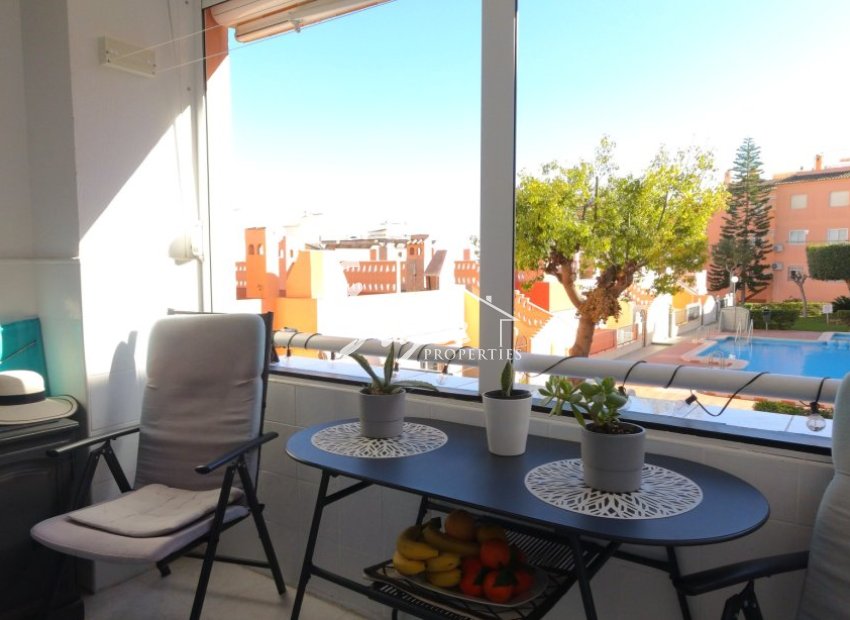 Reventa - Apartamento - Torrevieja - Torreblanca