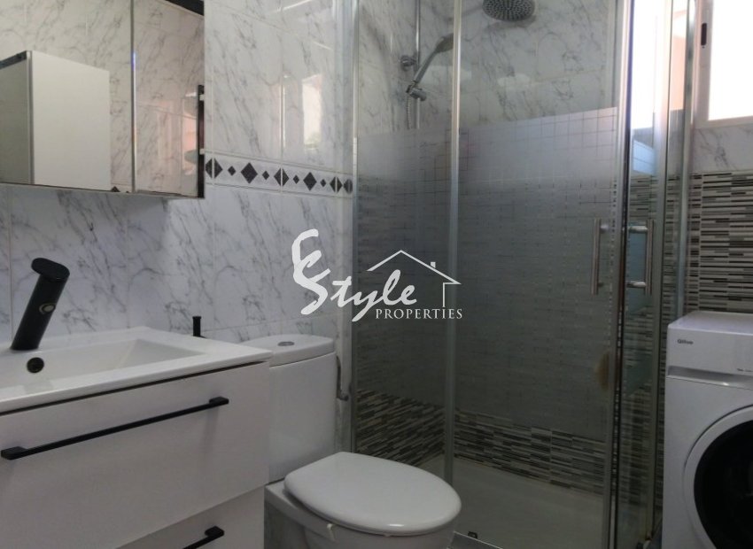 Reventa - Apartamento - Torrevieja - Torreblanca