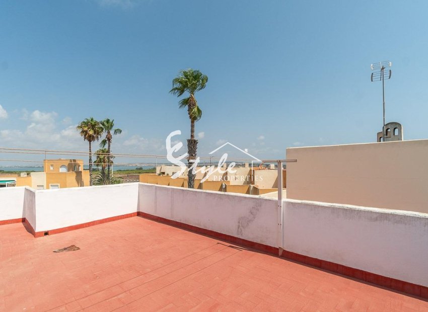 Reventa - Apartamento - Torrevieja - Torreblanca
