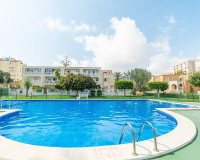 Reventa - Apartamento - Torrevieja - Torreblanca