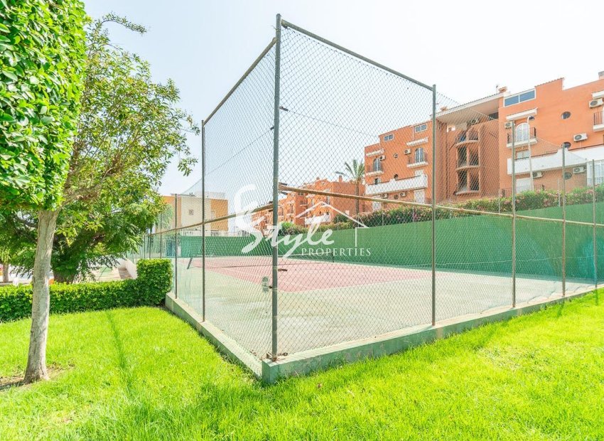 Reventa - Apartamento - Torrevieja - Torreblanca