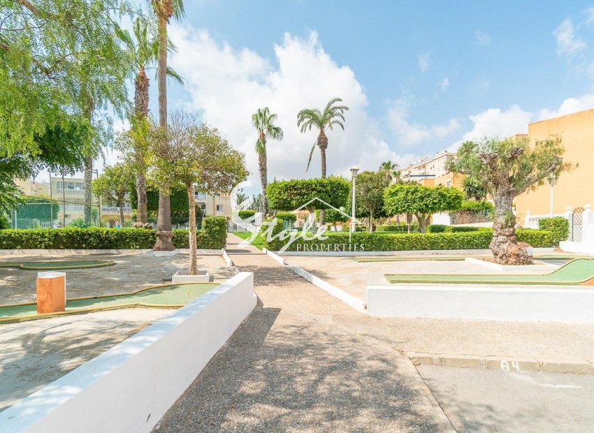 Reventa - Apartamento - Torrevieja - Torreblanca