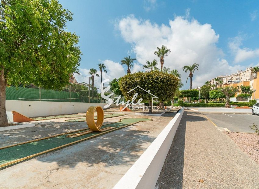 Reventa - Apartamento - Torrevieja - Torreblanca
