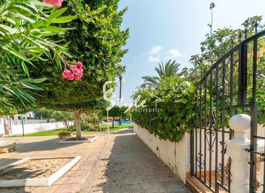 Reventa - Apartamento - Torrevieja - Torreblanca