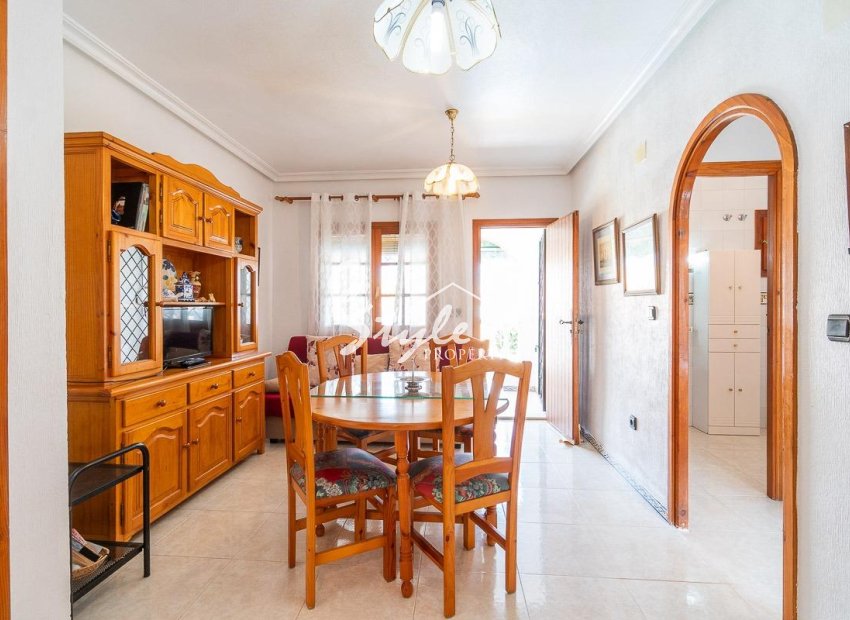 Reventa - Apartamento - Torrevieja - Torreblanca