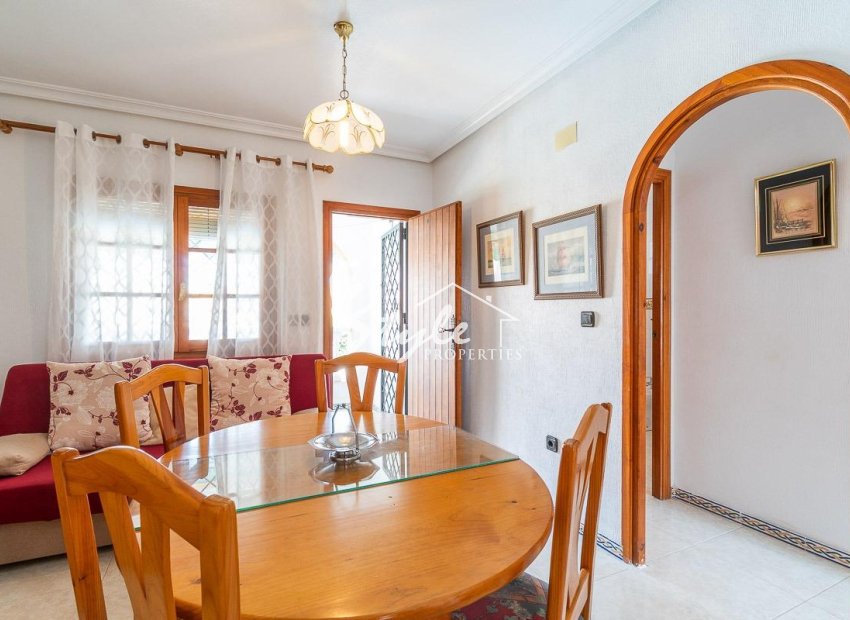 Reventa - Apartamento - Torrevieja - Torreblanca