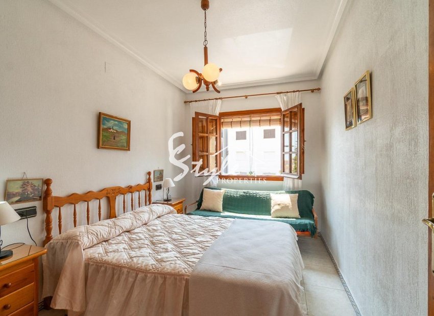 Reventa - Apartamento - Torrevieja - Torreblanca