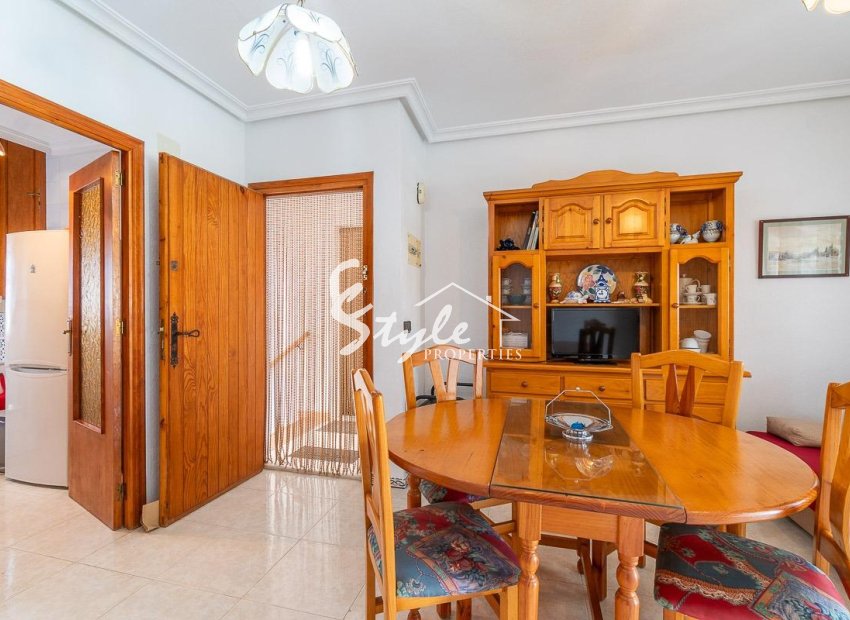 Reventa - Apartamento - Torrevieja - Torreblanca