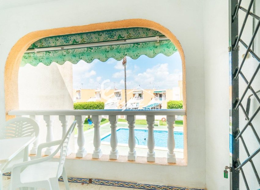 Reventa - Apartamento - Torrevieja - Torreblanca