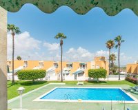 Reventa - Apartamento - Torrevieja - Torreblanca