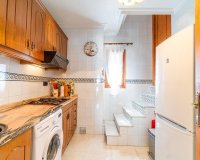Reventa - Apartamento - Torrevieja - Torreblanca